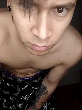 TheDemon24K online show from October 24, 7:37 pm
