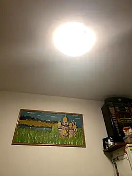 Toyjungee online show from October 25, 7:48 pm