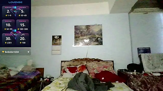 sexman181166 online show from November 9, 1:15 pm