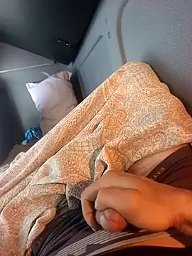 Freezing Duck online show from April 23, 4:17 am