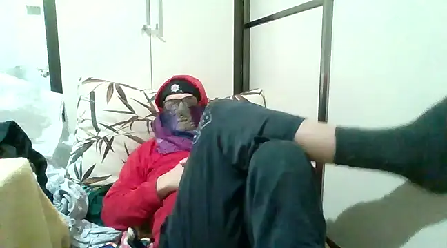 Snapshot of asira39 chatting on January 10, 1:10 am asira39 online show from January 10, 1:10 am