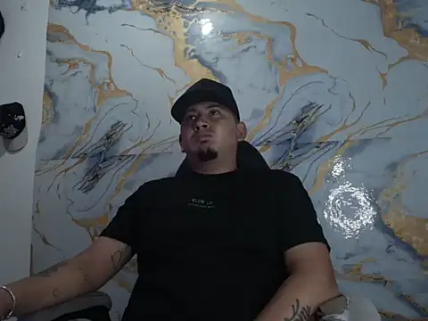 myke andrade online show from March 11, 4:41 am