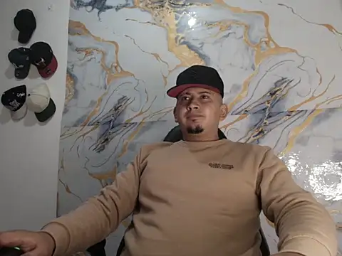 myke andrade online show from February 27, 3:29 am