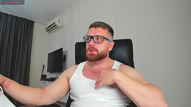 Findom guy online show from February 15, 7:22 pm