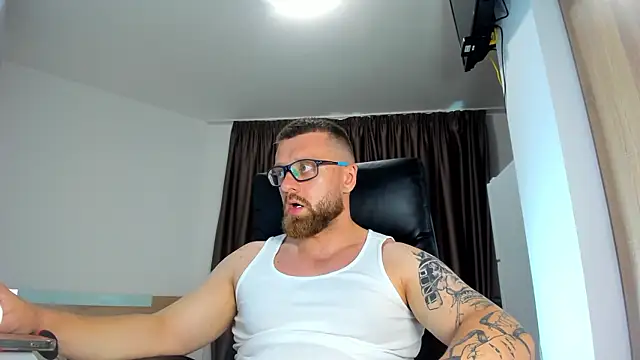 Findom guy online show from July 7, 3:49 pm