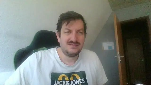 Golffahrer1982 online show from October 27, 11:34 am