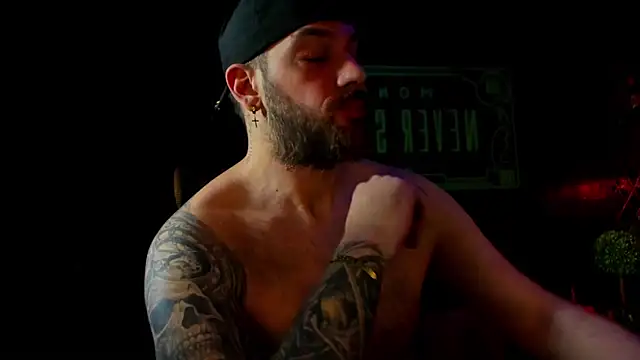 LexXHardy online show from March 14, 3:08 pm