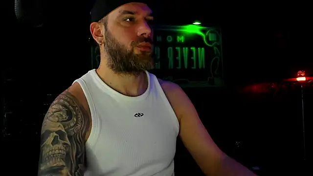 LexXHardy online show from March 22, 2:00 pm