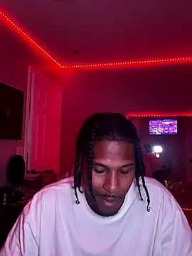 deadprxphet online show from October 26, 2:35 am