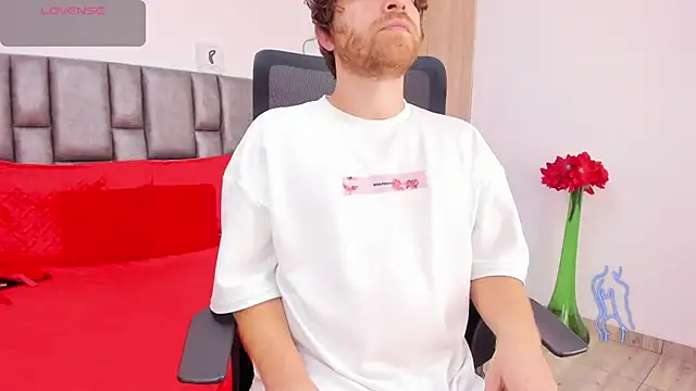 michacosio online show from February 3, 3:15 am