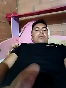 Diego leon27 online show from February 4, 4:26 am