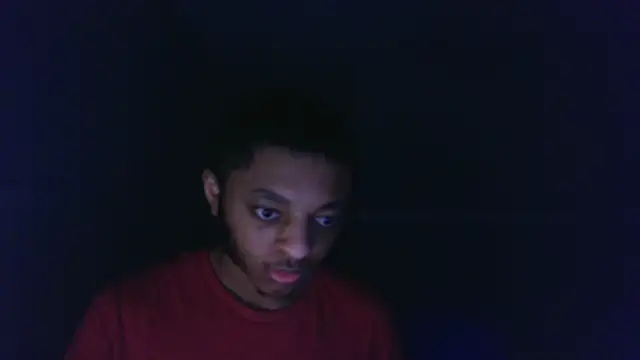 Abdurrahmanansar online show from February 8, 8:31 am