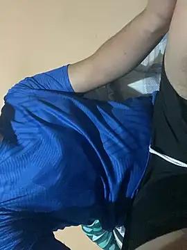 KaithFerreli online show from January 15, 11:51 pm