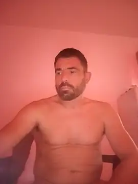 George21ek online show from November 13, 10:03 pm