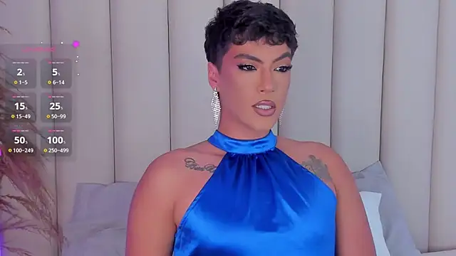 sam phillipss online show from February 4, 12:27 am