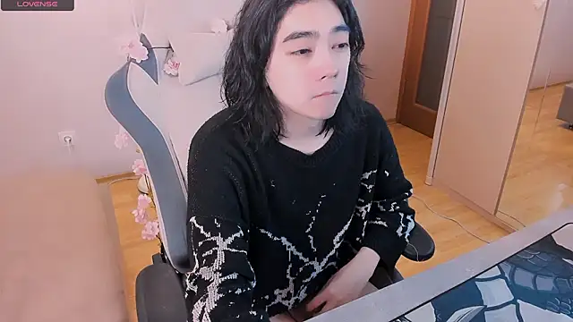 Judame Aoi online show from February 16, 1:42 pm