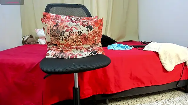 santhi lee online show from February 15, 3:20 pm