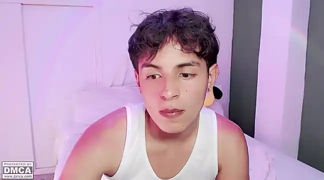 ZHALEM online show from February 21, 4:07 am