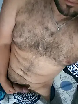 nickboyx3 online show from January 17, 4:04 am