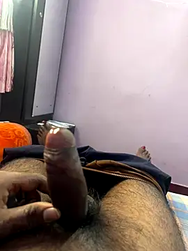 raguram143 online show from October 26, 5:31 am