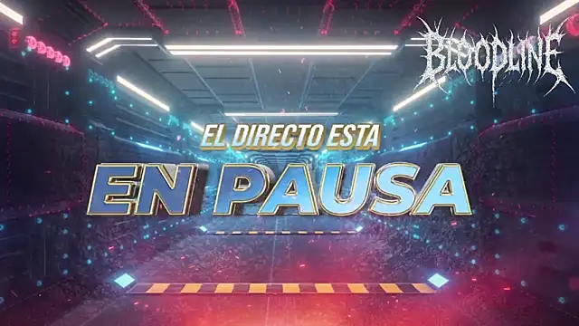 DEATHINK666XX online show from October 24, 7:04 pm