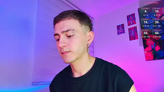 dimitri-bilak online show from April 3, 11:34 pm