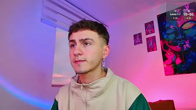 dimitri-bilak online show from January 16, 11:18 pm