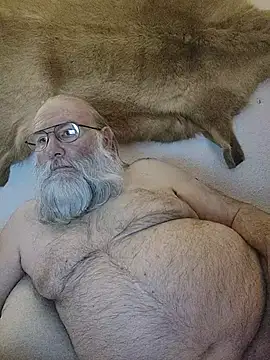 SexySantaC online show from May 22, 10:04 pm
