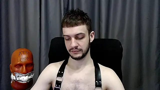  Damien thorn  online show from February 14, 9:10 pm