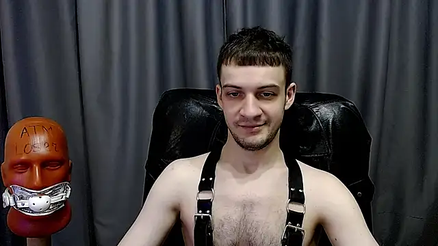  Damien thorn  online show from October 25, 3:30 am