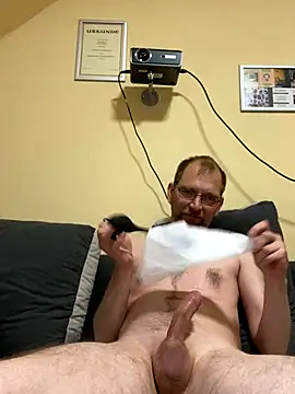 ScarfaceZero online show from October 25, 12:18 pm