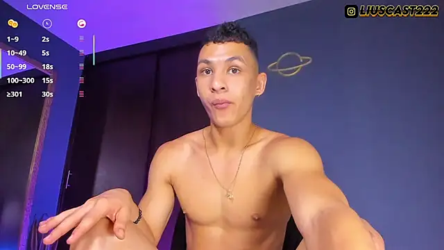 liuscast22 online show from April 10, 2:02 pm