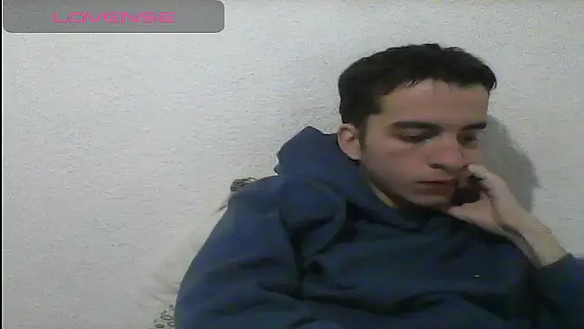 Tombgy07 online show from January 2, 8:35 pm