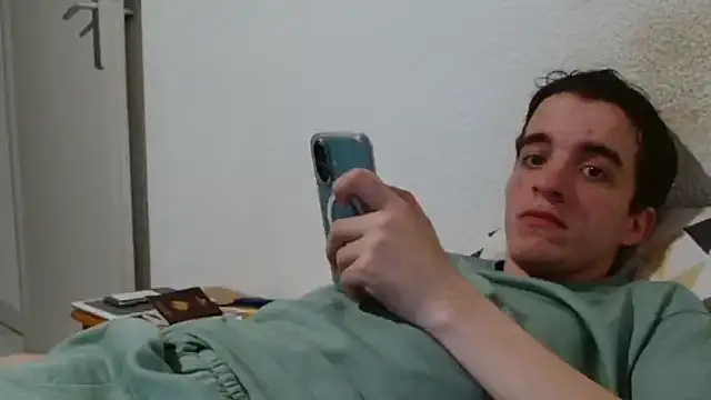 Tombgy07 online show from May 24, 8:26 pm