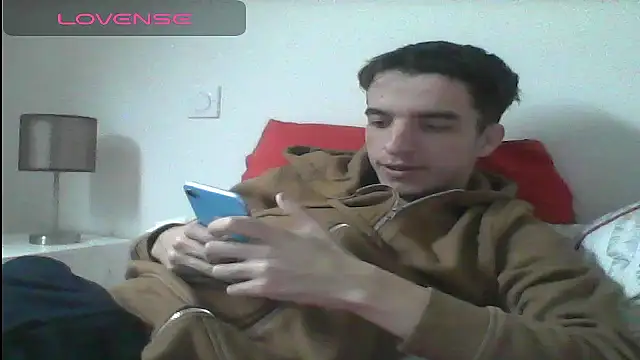 Tombgy07 online show from February 21, 3:32 pm