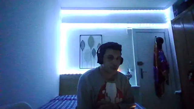 99 GANAr online show from January 6, 10:03 pm