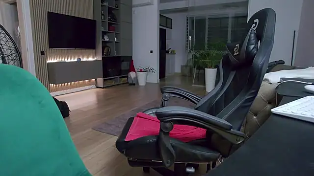 UbbeViking online show from February 9, 10:14 pm