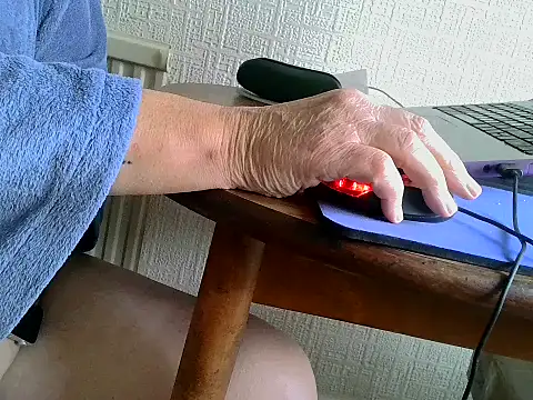 daddyflash online show from November 10, 12:43 pm