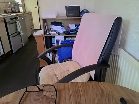 daddyflash online show from March 19, 12:52 pm