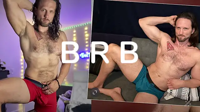 alexmannd online show from February 4, 2:32 pm