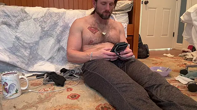 alexmannd online show from January 11, 3:31 pm