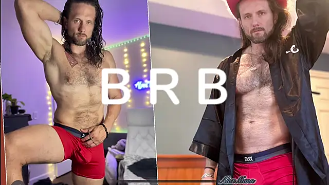 alexmannd online show from February 25, 2:54 pm