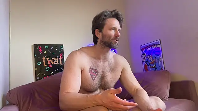 alexmannd online show from July 4, 6:44 pm