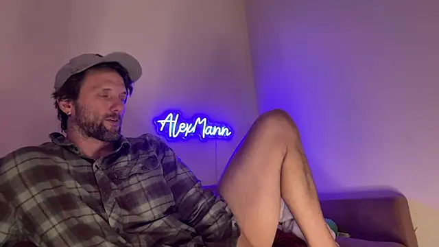 alexmannd online show from November 21, 7:24 pm