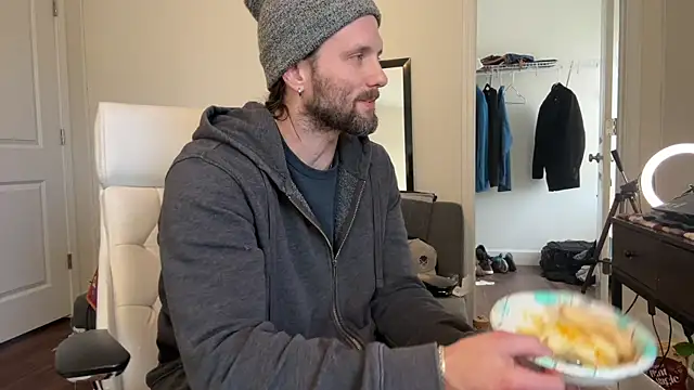 alexmannd online show from January 22, 2:46 pm