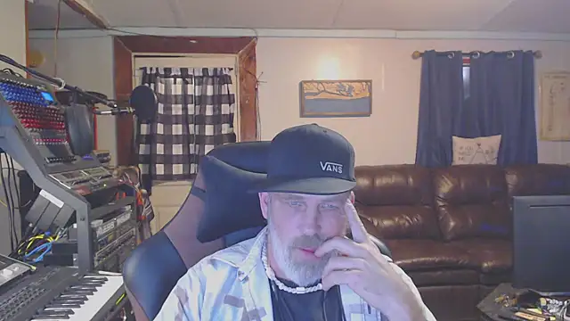 jimdacbin420 online show from March 5, 12:16 am