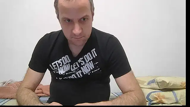 popperspair online show from February 3, 1:36 am