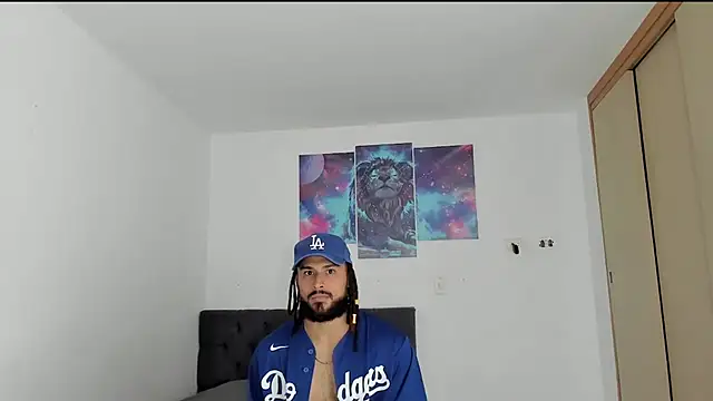 Louis marley   online show from January 15, 7:27 pm