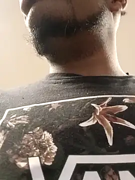 blkhereforall online show from February 28, 1:48 am