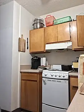 blkhereforall online show from April 11, 4:10 pm